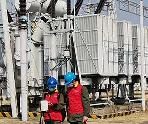 仁布倾斜摄影技术在基础设施监测中如何发挥作用？