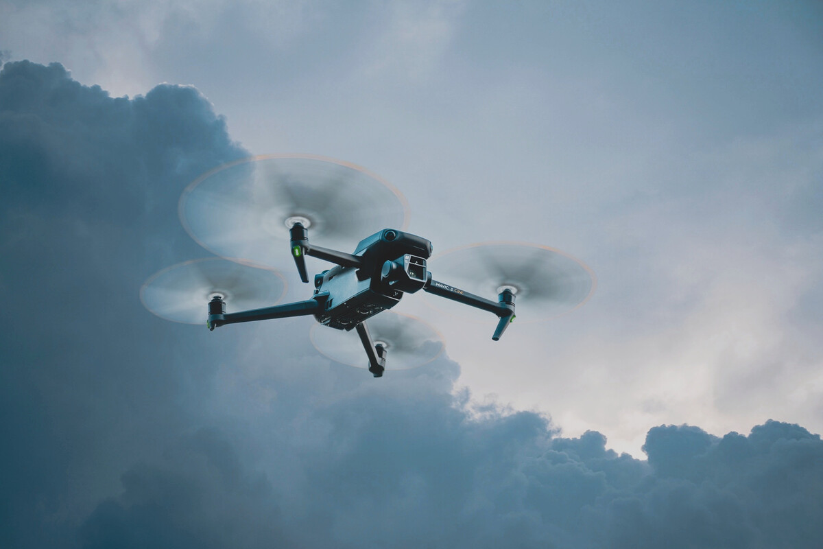 仁布应用 | 风电站选址，看无人机航测如何为风寻“家”